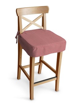 Siedzisko na krzesło barowe Ingolf ze sklepu dekoria.pl w kategorii Tekstylia kuchenne - zdjęcie 172490837