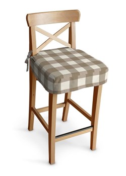 Siedzisko na krzesło barowe Ingolf ze sklepu dekoria.pl w kategorii Tekstylia kuchenne - zdjęcie 172490846