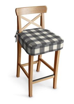 Siedzisko na krzesło barowe Ingolf ze sklepu dekoria.pl w kategorii Tekstylia kuchenne - zdjęcie 172490847
