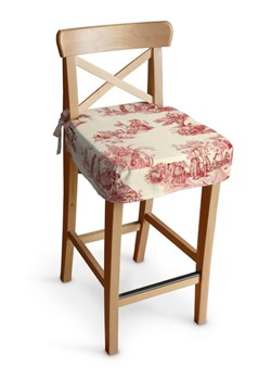 Siedzisko na krzesło barowe Ingolf ze sklepu dekoria.pl w kategorii Tekstylia kuchenne - zdjęcie 172490859