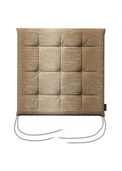 Poduszka na krzesło Karol ze sklepu dekoria.pl w kategorii Tekstylia ogrodowe - zdjęcie 172492856