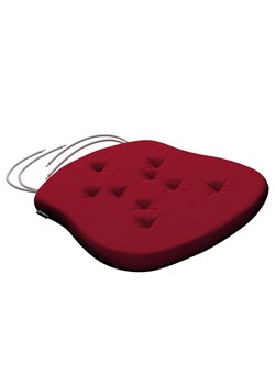 Poduszka na krzesło Filip ze sklepu dekoria.pl w kategorii Tekstylia ogrodowe - zdjęcie 172493955