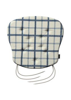 Poduszka na krzesło Filip ze sklepu dekoria.pl w kategorii Tekstylia ogrodowe - zdjęcie 172494076