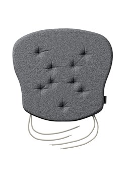 Poduszka na krzesło Filip ze sklepu dekoria.pl w kategorii Tekstylia ogrodowe - zdjęcie 172494085