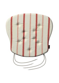 Poduszka na krzesło Filip ze sklepu dekoria.pl w kategorii Tekstylia ogrodowe - zdjęcie 172494148