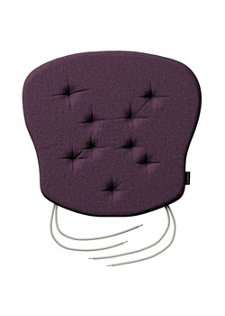 Poduszka na krzesło Filip ze sklepu dekoria.pl w kategorii Tekstylia ogrodowe - zdjęcie 172494155