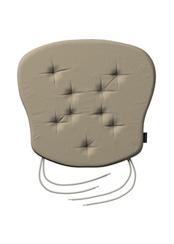 Poduszka na krzesło Filip ze sklepu dekoria.pl w kategorii Tekstylia ogrodowe - zdjęcie 172494157