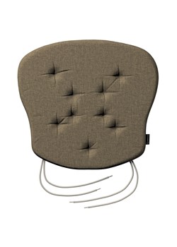 Poduszka na krzesło Filip ze sklepu dekoria.pl w kategorii Tekstylia ogrodowe - zdjęcie 172494165