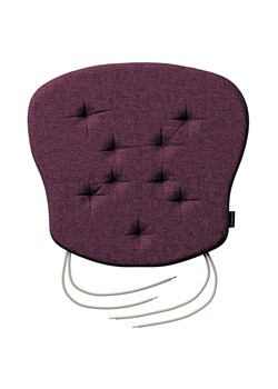 Poduszka na krzesło Filip ze sklepu dekoria.pl w kategorii Tekstylia ogrodowe - zdjęcie 172494167