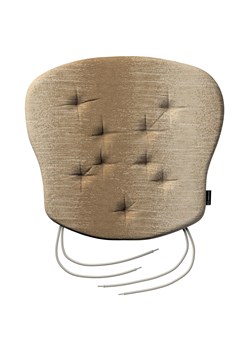 Poduszka na krzesło Filip ze sklepu dekoria.pl w kategorii Tekstylia ogrodowe - zdjęcie 172494169