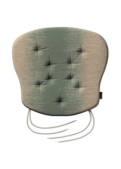 Poduszka na krzesło Filip ze sklepu dekoria.pl w kategorii Tekstylia ogrodowe - zdjęcie 172494175