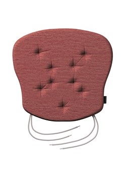 Poduszka na krzesło Filip ze sklepu dekoria.pl w kategorii Tekstylia ogrodowe - zdjęcie 172494209