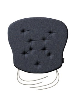 Poduszka na krzesło Filip ze sklepu dekoria.pl w kategorii Tekstylia ogrodowe - zdjęcie 172494225