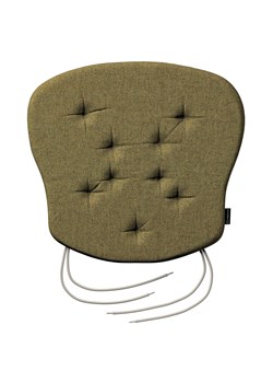 Poduszka na krzesło Filip ze sklepu dekoria.pl w kategorii Tekstylia ogrodowe - zdjęcie 172494249