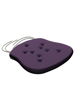 Poduszka na krzesło Filip ze sklepu dekoria.pl w kategorii Tekstylia ogrodowe - zdjęcie 172494277