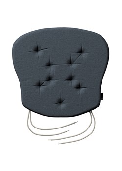 Poduszka na krzesło Filip ze sklepu dekoria.pl w kategorii Tekstylia ogrodowe - zdjęcie 172494279
