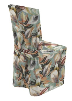 Pokrowiec na krzesło ze sklepu dekoria.pl w kategorii Pokrowce na krzesła - zdjęcie 172494589