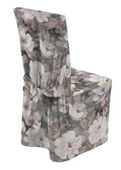 Pokrowiec na krzesło ze sklepu dekoria.pl w kategorii Pokrowce na krzesła - zdjęcie 172494638