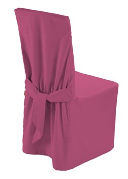 Pokrowiec na krzesło ze sklepu dekoria.pl w kategorii Pokrowce na krzesła - zdjęcie 172494696
