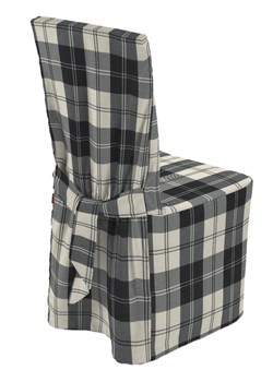 Pokrowiec na krzesło ze sklepu dekoria.pl w kategorii Pokrowce na krzesła - zdjęcie 172494726
