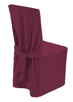 Pokrowiec na krzesło ze sklepu dekoria.pl w kategorii Pokrowce na krzesła - zdjęcie 172494728