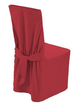 Pokrowiec na krzesło ze sklepu dekoria.pl w kategorii Pokrowce na krzesła - zdjęcie 172494756