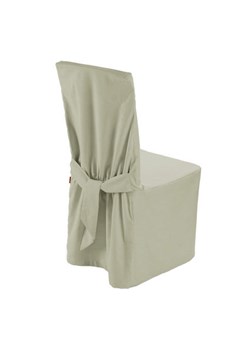 Pokrowiec na krzesło ze sklepu dekoria.pl w kategorii Pokrowce na krzesła - zdjęcie 172494825