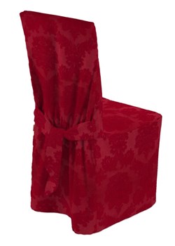 Pokrowiec na krzesło ze sklepu dekoria.pl w kategorii Pokrowce na krzesła - zdjęcie 172494829