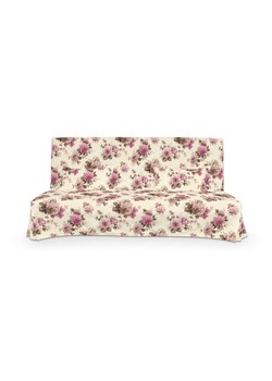 Pokrowiec niepikowany na sofę Beddinge i 2 poszewki ze sklepu dekoria.pl w kategorii Tekstylia - zdjęcie 172494986