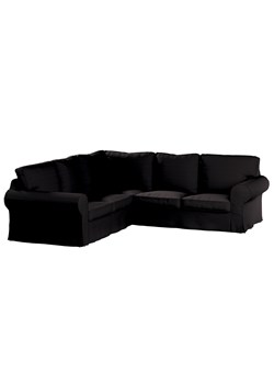 Pokrowiec na sofę narożną Ektorp ze sklepu dekoria.pl w kategorii Pokrowce na kanapy i fotele - zdjęcie 172496257