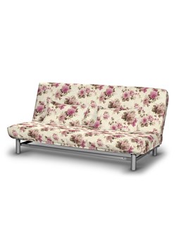 Pokrowiec na sofę Beddinge krótki ze sklepu dekoria.pl w kategorii Pokrowce na kanapy i fotele - zdjęcie 172497666