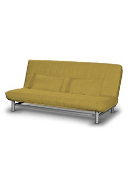 Pokrowiec na sofę Beddinge krótki ze sklepu dekoria.pl w kategorii Pokrowce na kanapy i fotele - zdjęcie 172497685