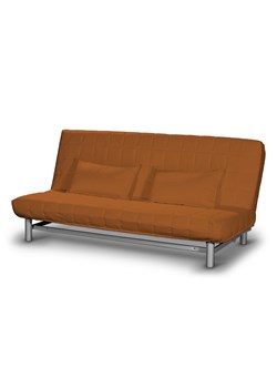 Pokrowiec na sofę Beddinge krótki ze sklepu dekoria.pl w kategorii Pokrowce na kanapy i fotele - zdjęcie 172497697