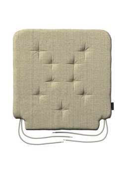 Poduszka na krzesło Olek ze sklepu dekoria.pl w kategorii Tekstylia ogrodowe - zdjęcie 172498216