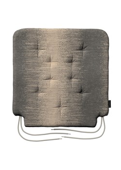 Poduszka na krzesło Olek ze sklepu dekoria.pl w kategorii Tekstylia ogrodowe - zdjęcie 172498228