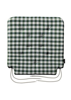 Poduszka na krzesło Olek ze sklepu dekoria.pl w kategorii Tekstylia ogrodowe - zdjęcie 172498236