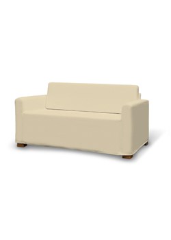 Pokrowiec na sofę Solsta ze sklepu dekoria.pl w kategorii Pokrowce na kanapy i fotele - zdjęcie 172498459
