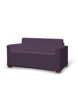 Pokrowiec na sofę Solsta ze sklepu dekoria.pl w kategorii Pokrowce na kanapy i fotele - zdjęcie 172498465