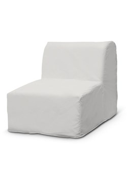 Pokrowiec na fotel Lycksele prosty ze sklepu dekoria.pl w kategorii Tekstylia - zdjęcie 172498588
