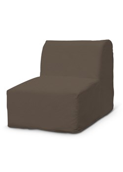 Pokrowiec na fotel Lycksele prosty ze sklepu dekoria.pl w kategorii Tekstylia - zdjęcie 172498589