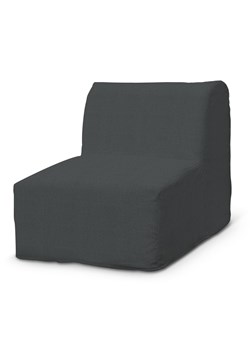 Pokrowiec na fotel Lycksele prosty ze sklepu dekoria.pl w kategorii Tekstylia - zdjęcie 172498607
