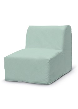 Pokrowiec na fotel Lycksele prosty ze sklepu dekoria.pl w kategorii Tekstylia - zdjęcie 172498619