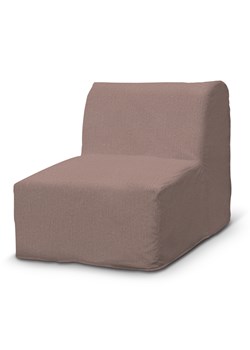 Pokrowiec na fotel Lycksele prosty ze sklepu dekoria.pl w kategorii Tekstylia - zdjęcie 172498626