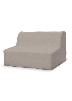 Pokrowiec na sofę Lycksele prosty ze sklepu dekoria.pl w kategorii Pokrowce na kanapy i fotele - zdjęcie 172498637