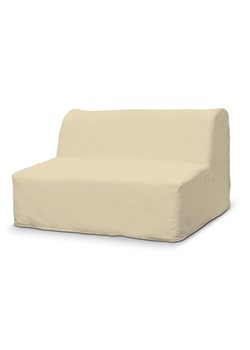 Pokrowiec na sofę Lycksele prosty ze sklepu dekoria.pl w kategorii Pokrowce na kanapy i fotele - zdjęcie 172498655