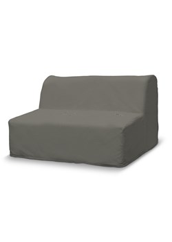 Pokrowiec na sofę Lycksele prosty ze sklepu dekoria.pl w kategorii Pokrowce na kanapy i fotele - zdjęcie 172498658