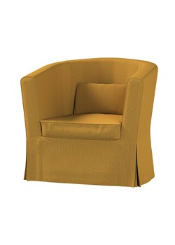 Pokrowiec na fotel Ektorp Tullsta ze sklepu dekoria.pl w kategorii Pokrowce na kanapy i fotele - zdjęcie 172503285