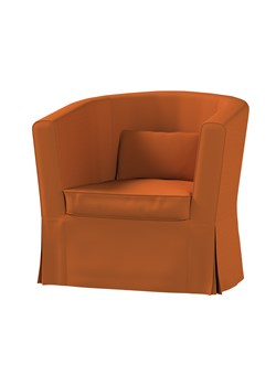 Pokrowiec na fotel Ektorp Tullsta ze sklepu dekoria.pl w kategorii Pokrowce na kanapy i fotele - zdjęcie 172503315