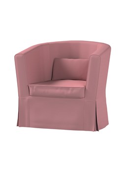 Pokrowiec na fotel Ektorp Tullsta ze sklepu dekoria.pl w kategorii Pokrowce na kanapy i fotele - zdjęcie 172503318