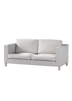 Pokrowiec na sofę Karlanda rozkładaną, krótki ze sklepu dekoria.pl w kategorii Pokrowce na kanapy i fotele - zdjęcie 172503677